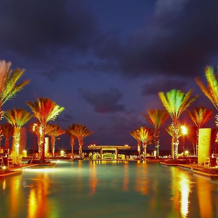 The Westin St Maarten Dawn Beach Resort And Spa Oyster Pond Zewnętrze zdjęcie