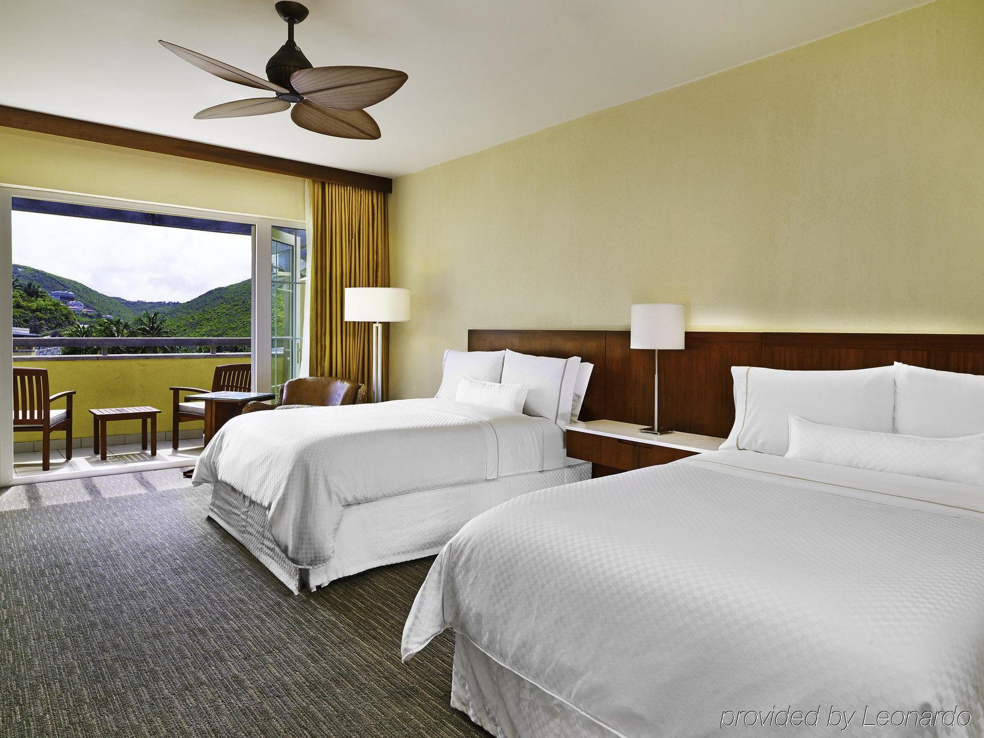 The Westin St Maarten Dawn Beach Resort And Spa Oyster Pond Zewnętrze zdjęcie