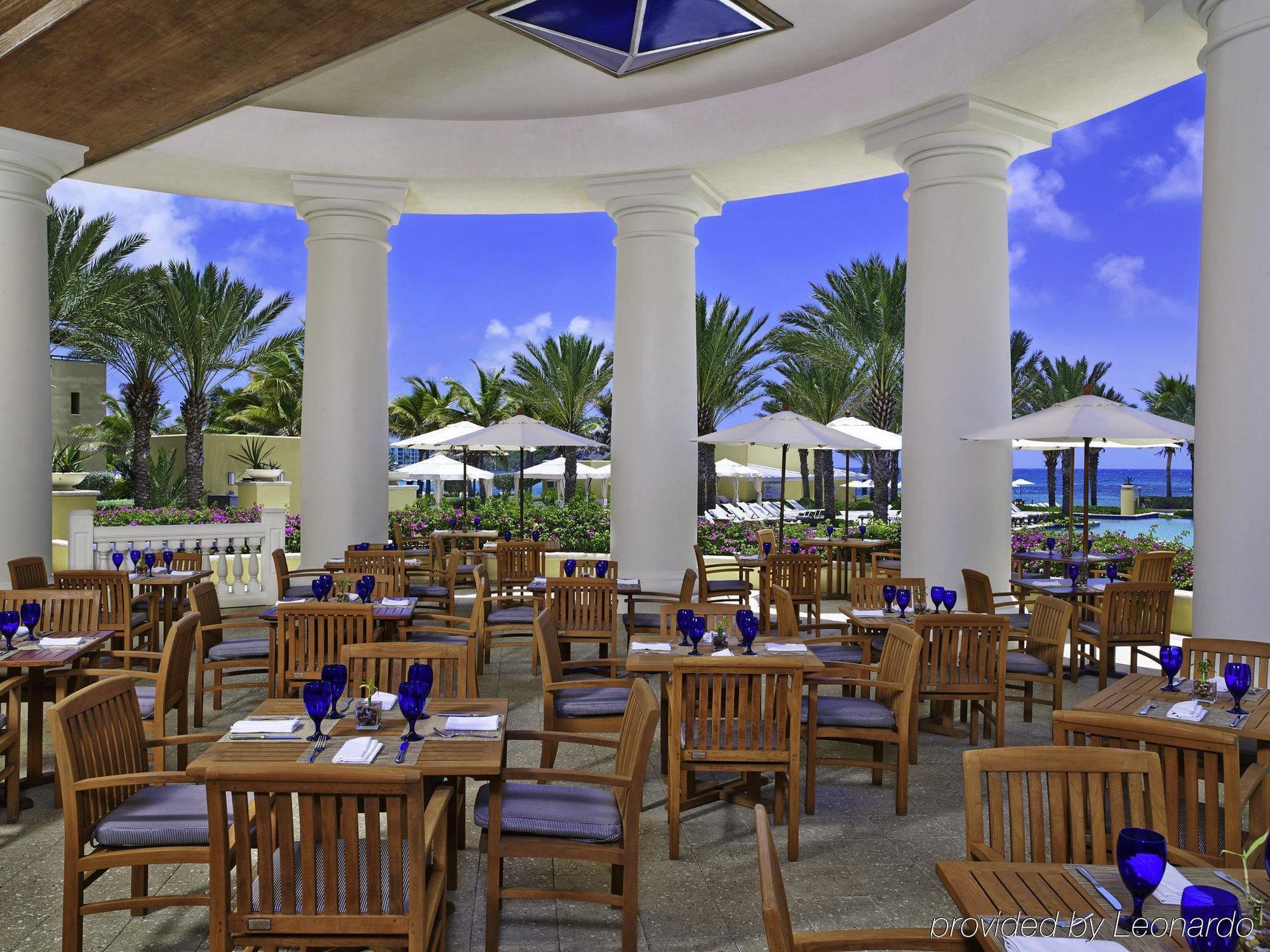 The Westin St Maarten Dawn Beach Resort And Spa Oyster Pond Zewnętrze zdjęcie