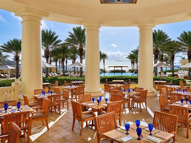 The Westin St Maarten Dawn Beach Resort And Spa Oyster Pond Zewnętrze zdjęcie