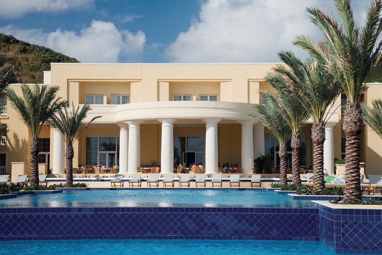 The Westin St Maarten Dawn Beach Resort And Spa Oyster Pond Zewnętrze zdjęcie