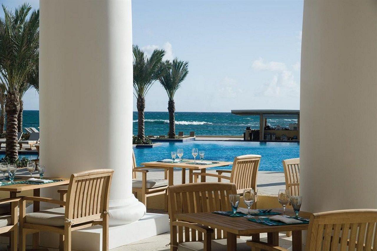 The Westin St Maarten Dawn Beach Resort And Spa Oyster Pond Zewnętrze zdjęcie
