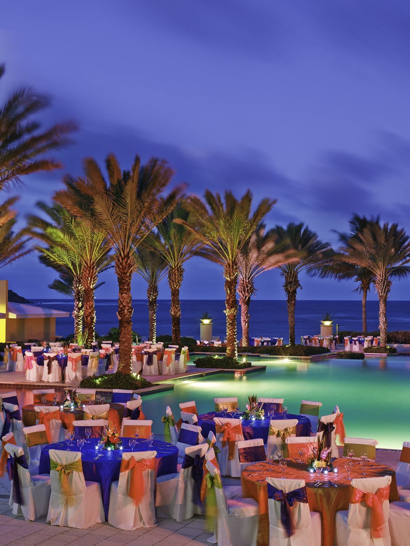 The Westin St Maarten Dawn Beach Resort And Spa Oyster Pond Zewnętrze zdjęcie