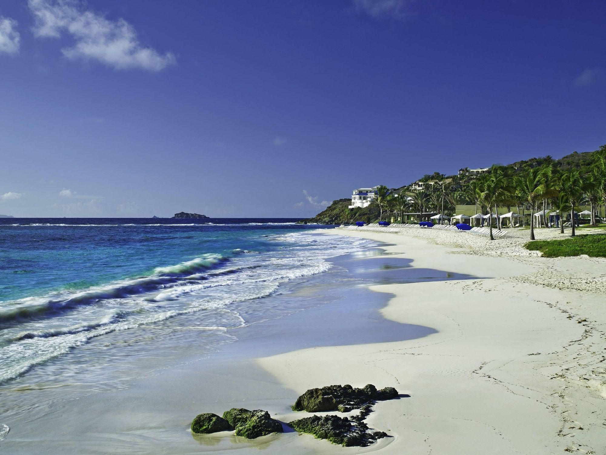 The Westin St Maarten Dawn Beach Resort And Spa Oyster Pond Zewnętrze zdjęcie