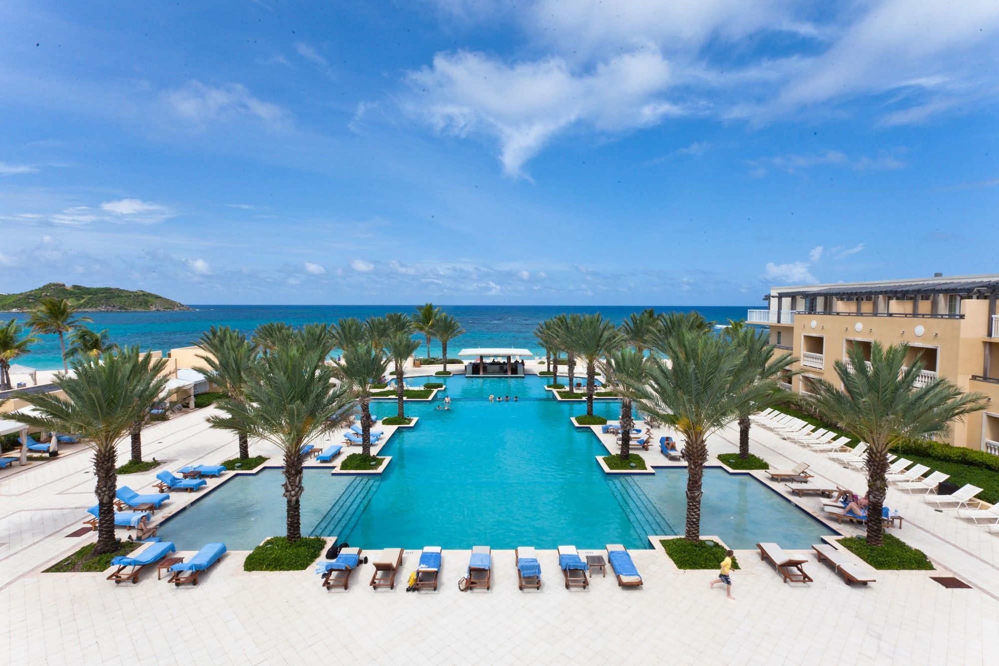 The Westin St Maarten Dawn Beach Resort And Spa Oyster Pond Zewnętrze zdjęcie