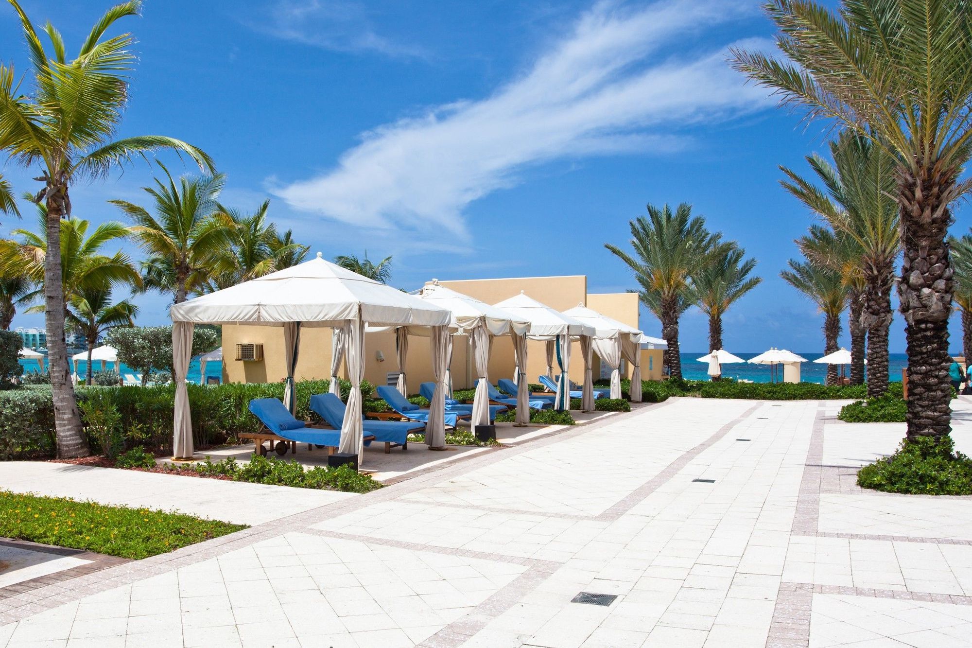 The Westin St Maarten Dawn Beach Resort And Spa Oyster Pond Zewnętrze zdjęcie