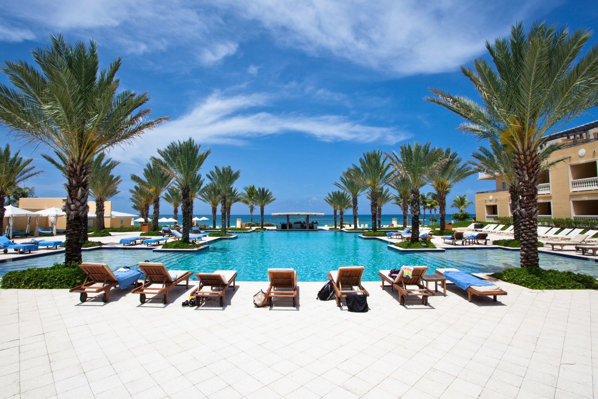 The Westin St Maarten Dawn Beach Resort And Spa Oyster Pond Zewnętrze zdjęcie