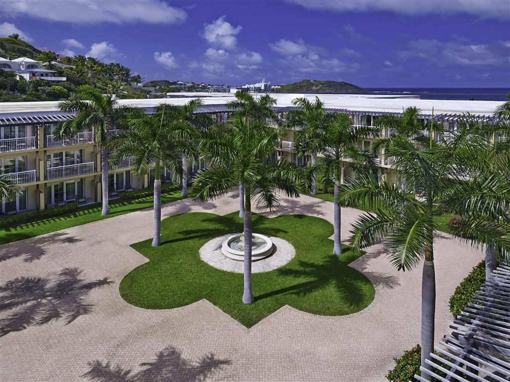The Westin St Maarten Dawn Beach Resort And Spa Oyster Pond Udogodnienia zdjęcie