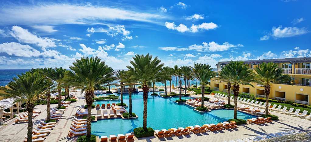 The Westin St Maarten Dawn Beach Resort And Spa Oyster Pond Zewnętrze zdjęcie