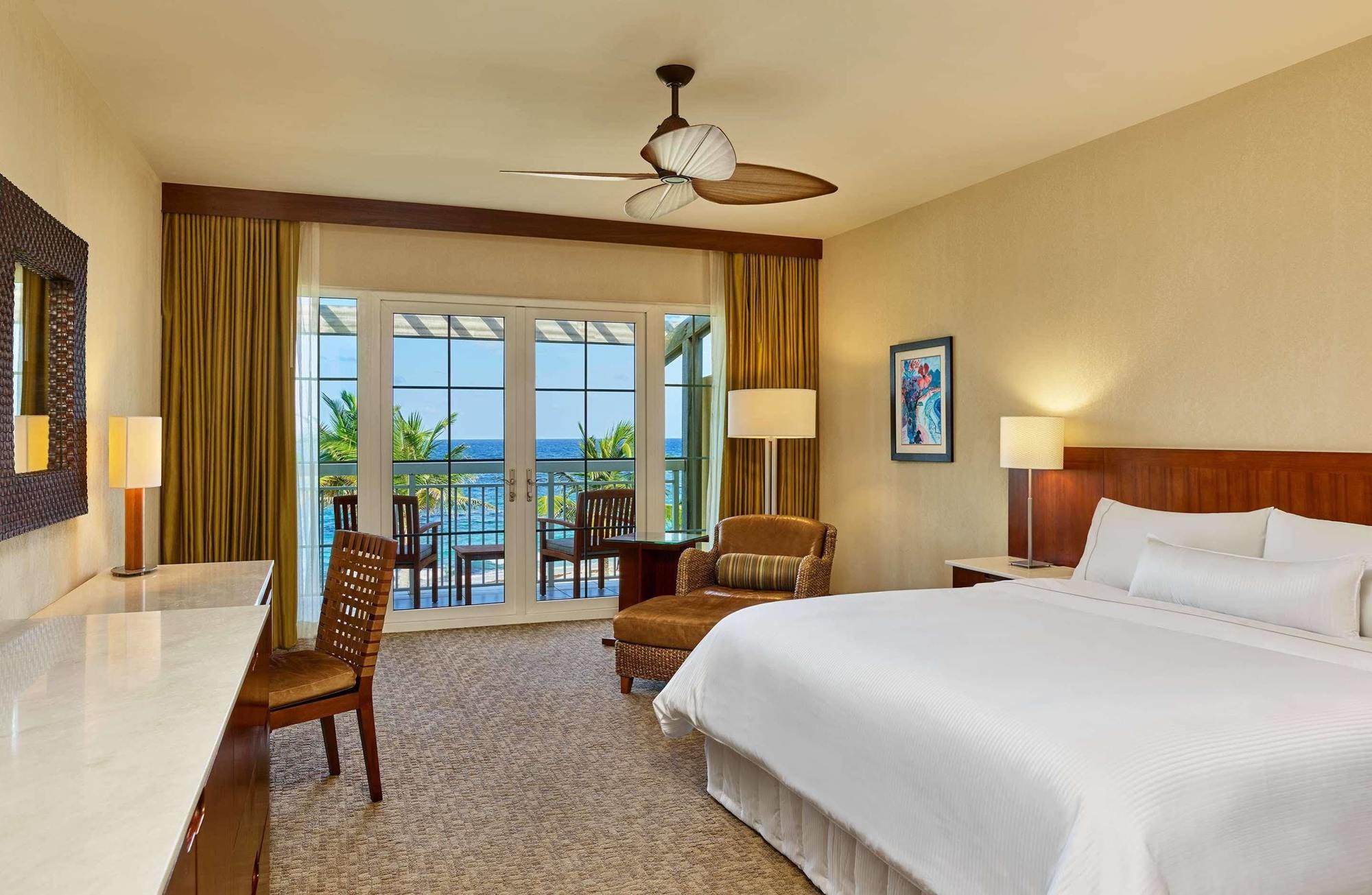 The Westin St Maarten Dawn Beach Resort And Spa Oyster Pond Zewnętrze zdjęcie