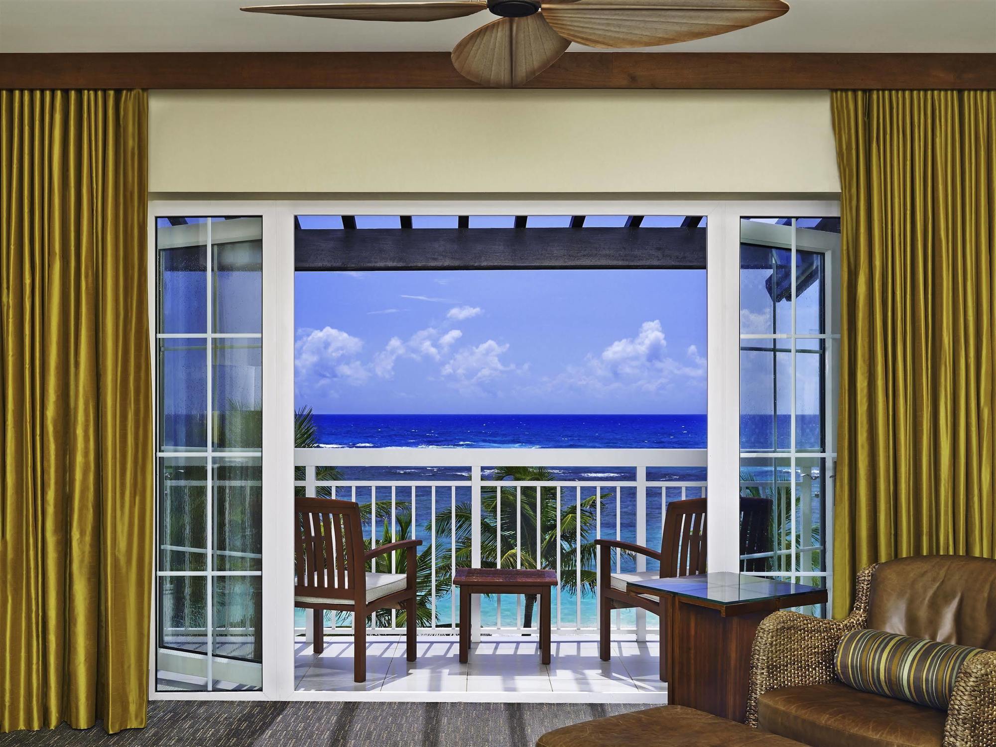 The Westin St Maarten Dawn Beach Resort And Spa Oyster Pond Zewnętrze zdjęcie