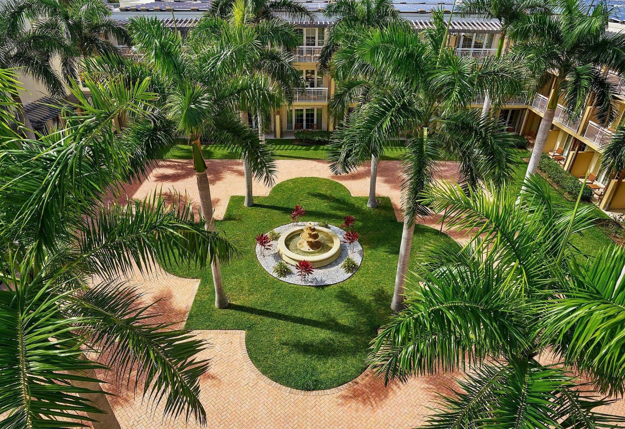 The Westin St Maarten Dawn Beach Resort And Spa Oyster Pond Zewnętrze zdjęcie