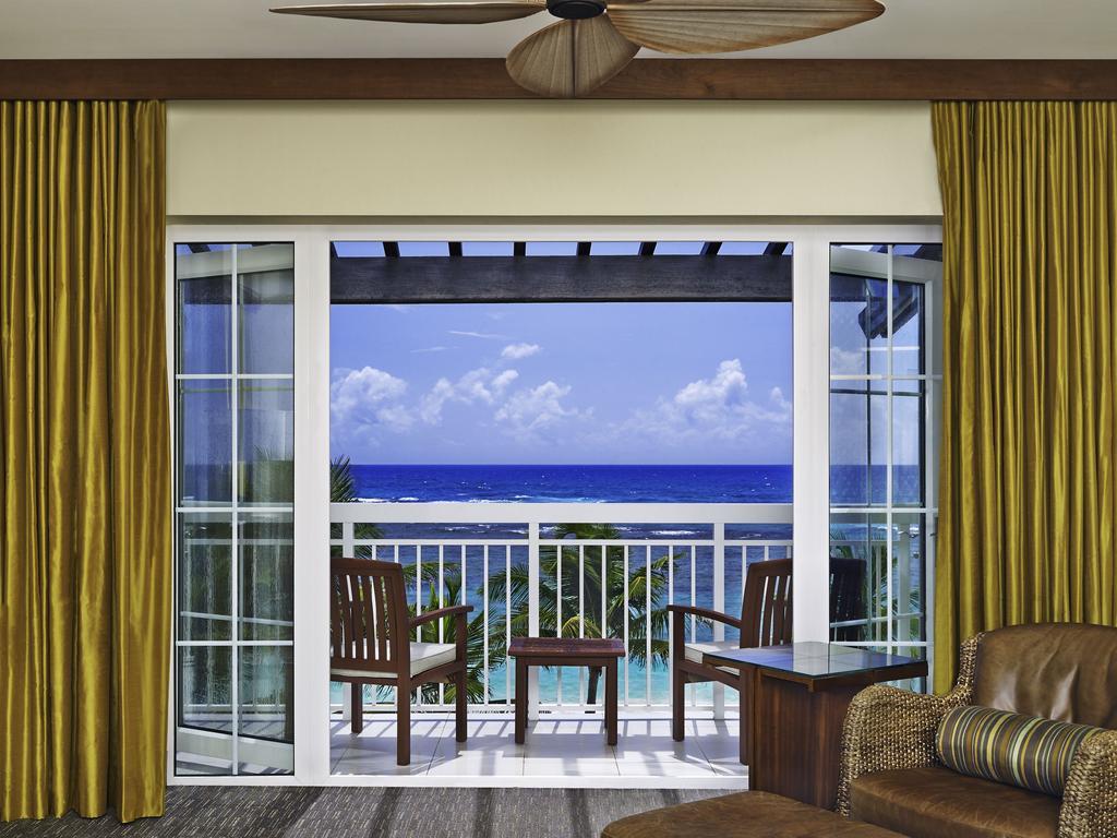 The Westin St Maarten Dawn Beach Resort And Spa Oyster Pond Pokój zdjęcie